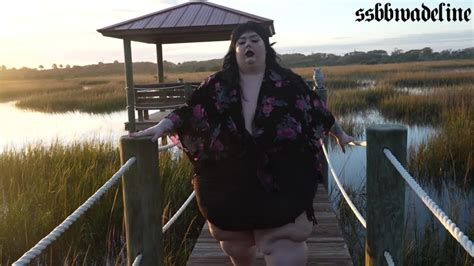 ssbbw adeline porn|Ssbbw Adeline To The Pool Porn Video 